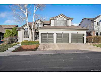 9534 E Maplewood Cir Greenwood Village, CO 80111