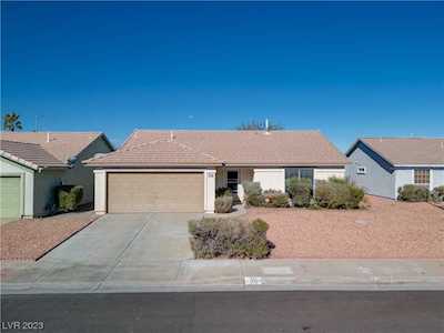 371 Virginia Lake Ave Henderson, NV 89015