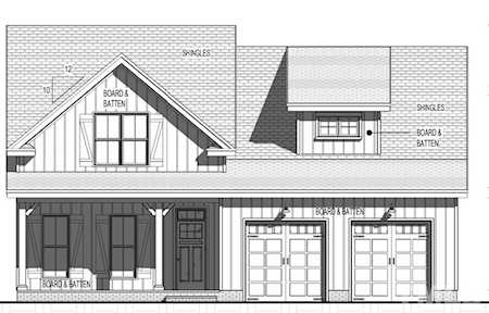 3201 High Plains Drive Fuquay Varina, NC 27526