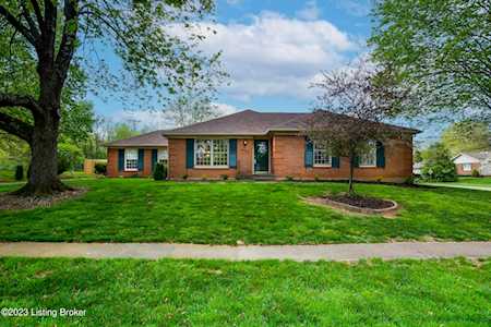 400 Bermuda Way Louisville, KY 40243