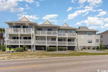 210 S Ocean Blvd. #203 Surfside Beach, SC 29575