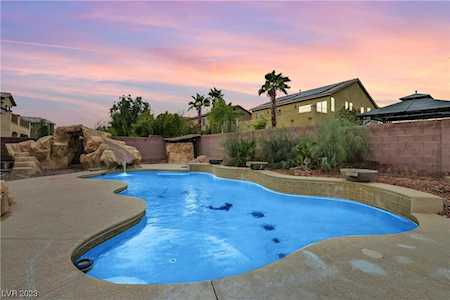 6342 Bullring Ln Las Vegas, NV 89130