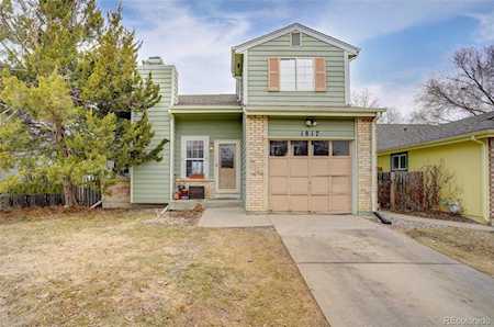 1817 Juniper St Longmont, CO 80501