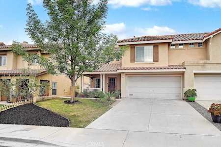 21 Calle Arcos Rancho Santa Margarita, CA 92688