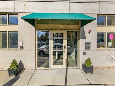 116-128 Rantoul St #109 Beverly, MA 01915