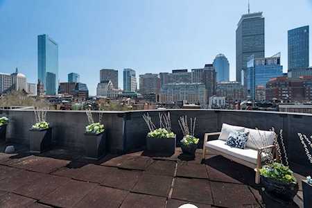 239 Commonwealth Avenue #71 Boston, MA 02116