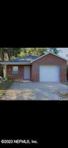 8249 Susie ST Jacksonville, FL 32210