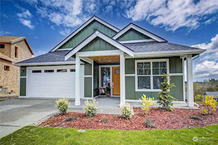 1775 NE Crystal View Ct Poulsbo, WA 98370