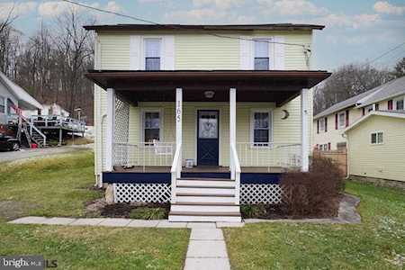 165 Oklawaha Street Milesburg, PA 16853