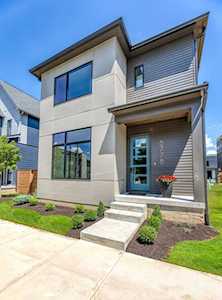 8778 Morgan Dr Fishers, IN 46038