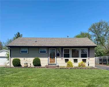 2521 Danz Avenue Kettering, OH 45420