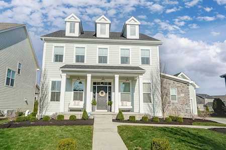 7342 Cottonwood Drive Plain City, OH 43064