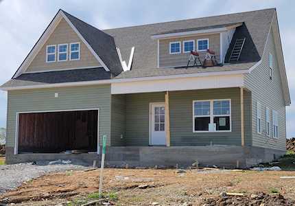 4318 Adoree Dr Murfreesboro, TN 37130
