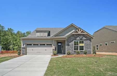 12212 Downrigger Dr Chester, VA 23836