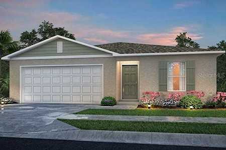896 W Ansley Dr Citrus Springs, FL 34434