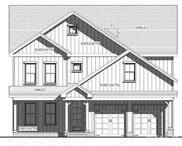 2005 Moonraker Drive Fuquay Varina, NC 27526