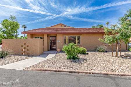 8414 N Central Avenue #D Phoenix, AZ 85020