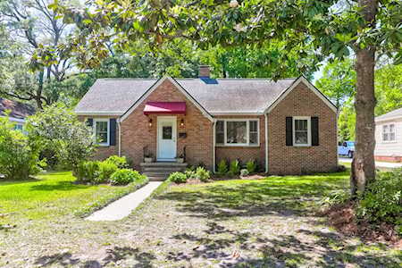 4503 Overbrook Ave North Charleston, SC 29405