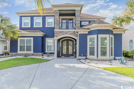 142 Ave. of The Palms Myrtle Beach, SC 29579