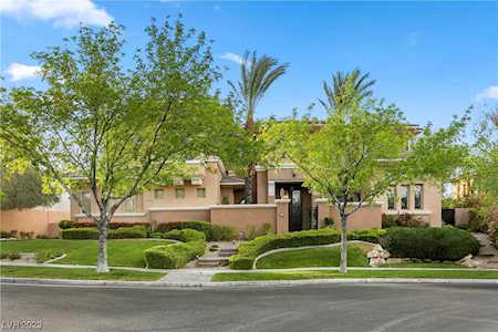 10400 Summit Canyon Dr Las Vegas, NV 89144