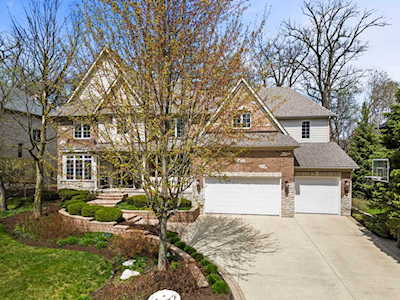 1319 Bonnema Ave Naperville, IL 60565