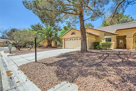 5536 Port Barrington Way Las Vegas, NV 89130