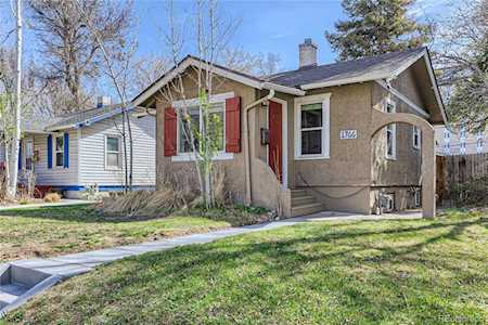 1766 S Gilpin St Denver, CO 80210