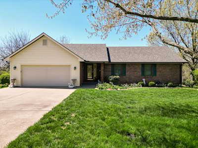 5530 N Waterfront DR Columbia, MO 65202