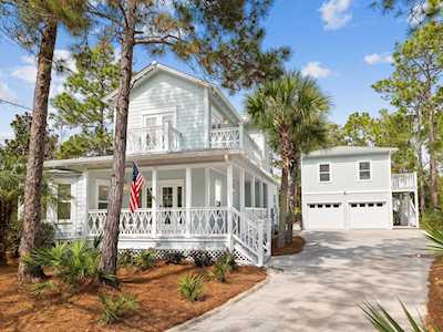380 Wood Beach Dr Santa Rosa Beach, FL 32459