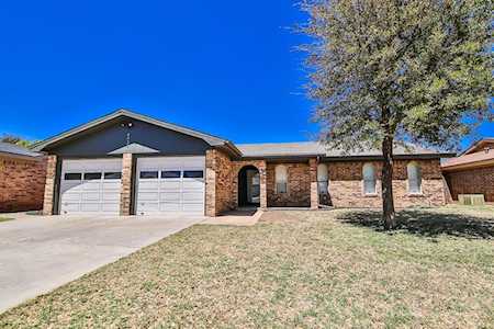 4412 76th Street Lubbock, TX 79424