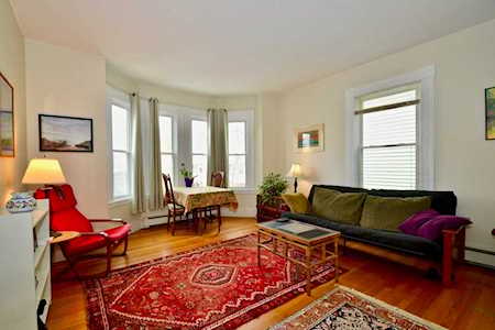 138 Huron Avenue #3 Cambridge, MA 02138
