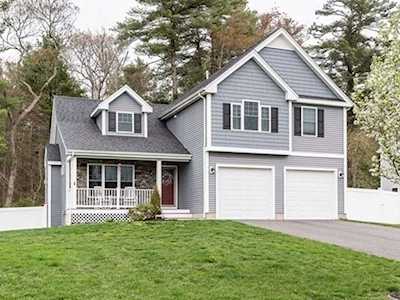 24 Silvia Way Dighton, MA 02715