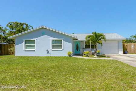 537 Trend Road Melbourne, FL 32904