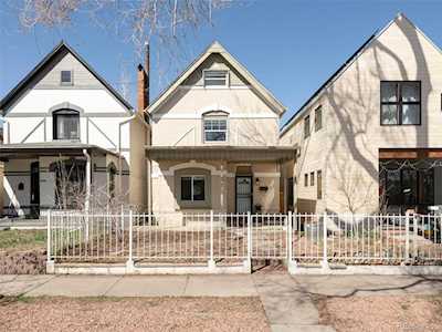 3245 N Williams St Denver, CO 80205