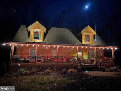 712 Old Indian Mills Rd Tabernacle, NJ 08088