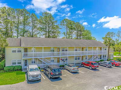 4150 Horseshoe Rd. #33 Little River, SC 29566