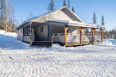 53565 Alexander Rd Nikiski/North Kenai, AK 99635