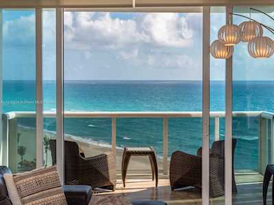 18201 Collins Ave #1106 Sunny Isles Beach, FL 33160