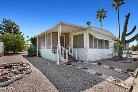 201 S Greenfield Road #253 Mesa, AZ 85206