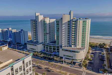 300 N Ocean Blvd. N #724 North Myrtle Beach, SC 29582