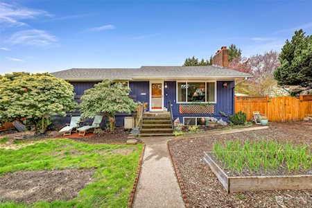 1608 S Stevens St Tacoma, WA 98405