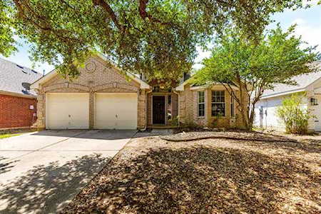 4617 Belladonna Drive Fort Worth, TX 76123