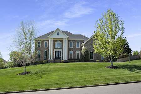 9695 Sapphire Ct Brentwood, TN 37027