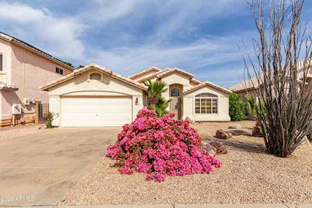 17877 N 85th Lane Peoria, AZ 85382