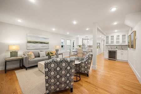 20 Lakehill Ave. #1 Arlington, MA 02474