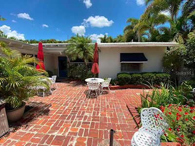 16107 Gulf Blvd Redington Beach, FL 33708