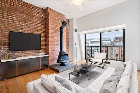 28 Atlantic Avenue #625 Boston, MA 02110