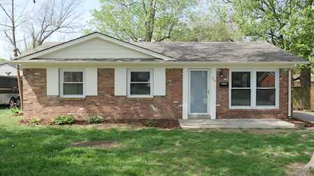 614 Leslie Dr Lexington, KY 40505