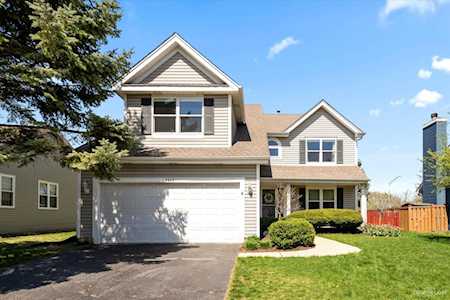 4409 W Ole Farm Rd Plainfield, IL 60586