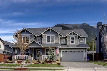 2846 SE 18th St North Bend, WA 98045
